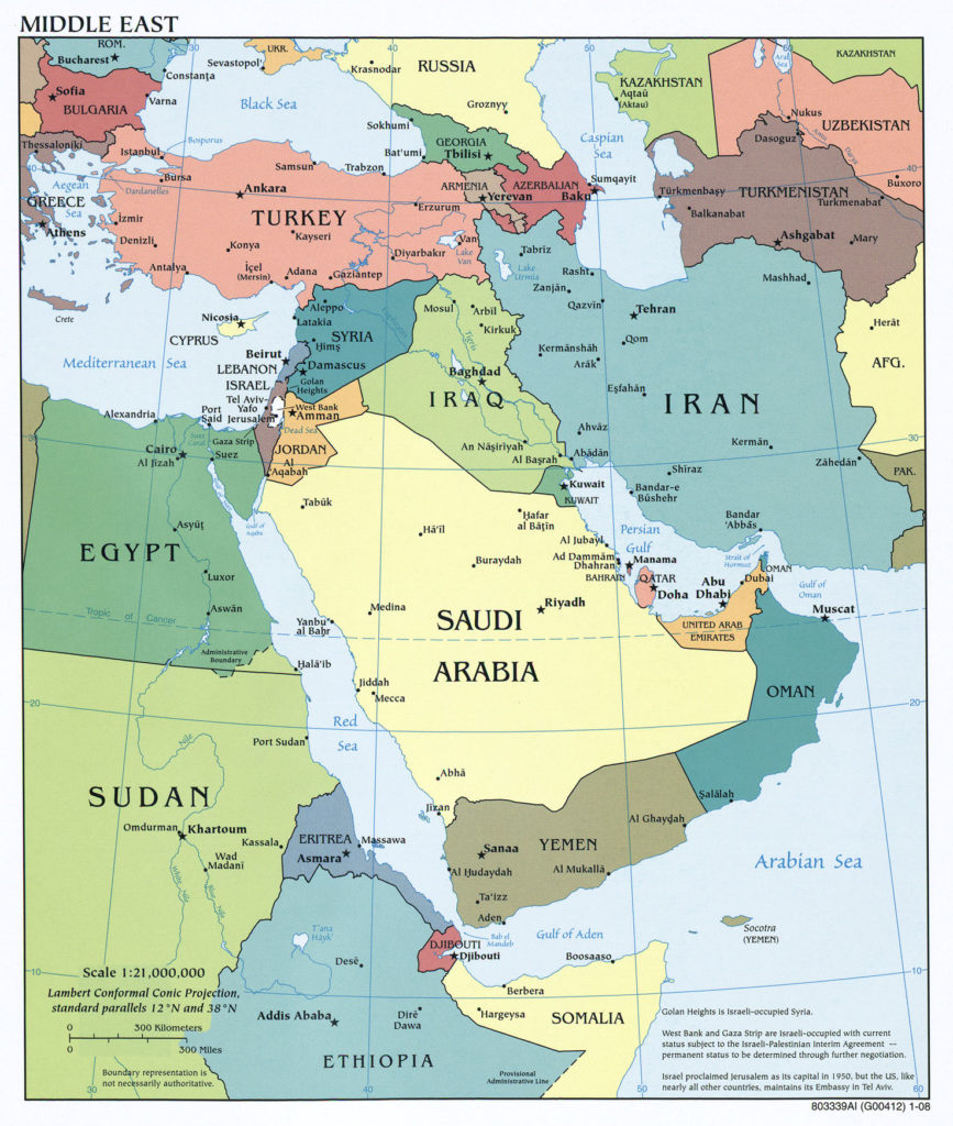 Mapa-Poltico-del-Oriente-Medio-2008