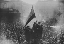 14 d’abril de 1931: proclamció de la II República Espanyola