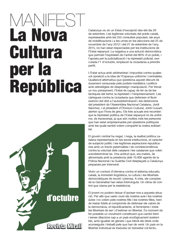 Nova Cultura Republica